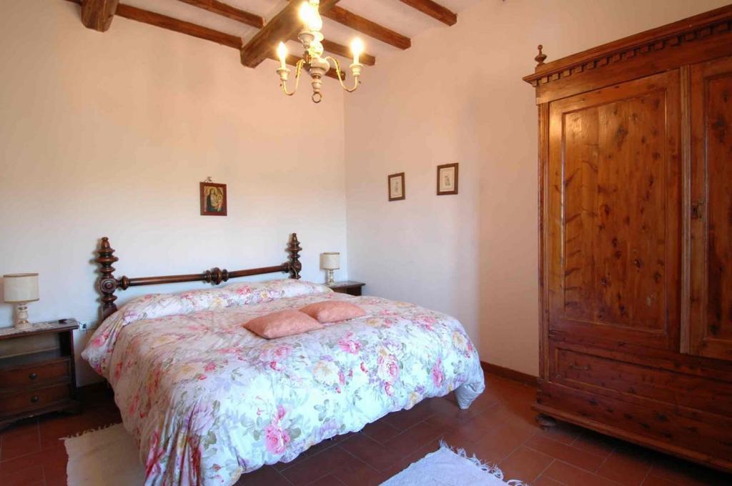 Due Piani Villa Barberino Val d'Elsa Bilik gambar