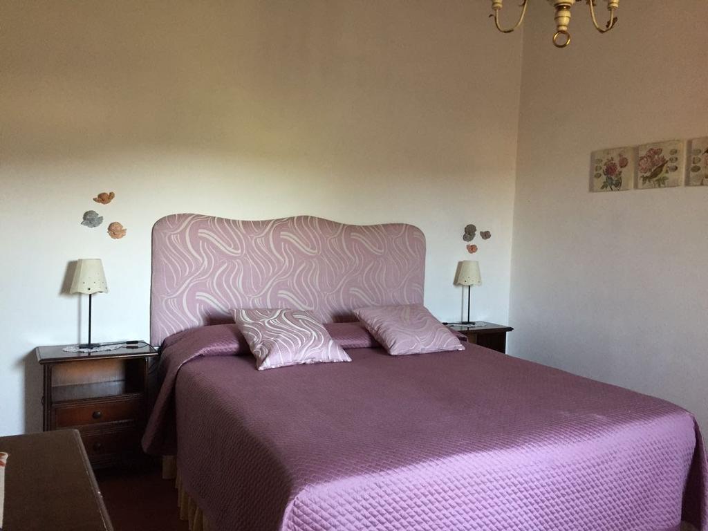 Due Piani Villa Barberino Val d'Elsa Luaran gambar