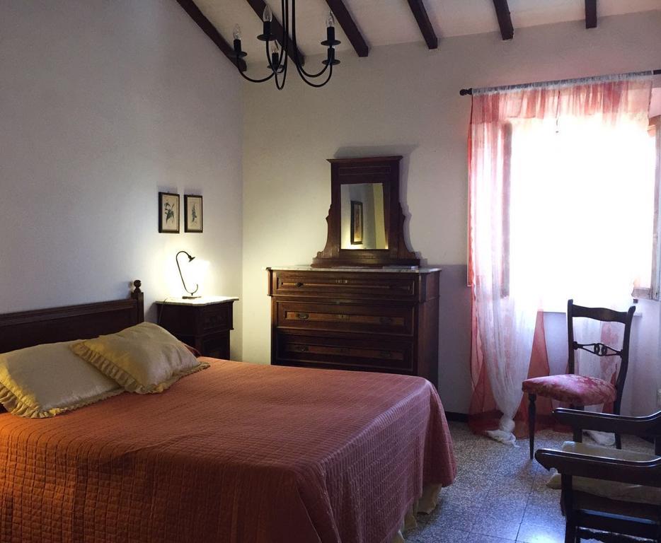 Due Piani Villa Barberino Val d'Elsa Luaran gambar